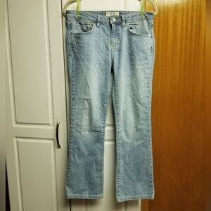 🍭We The Free FP jeans